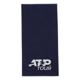 Serviettes ATP Tour ATP Perfomance Cotton Towel (70x140)